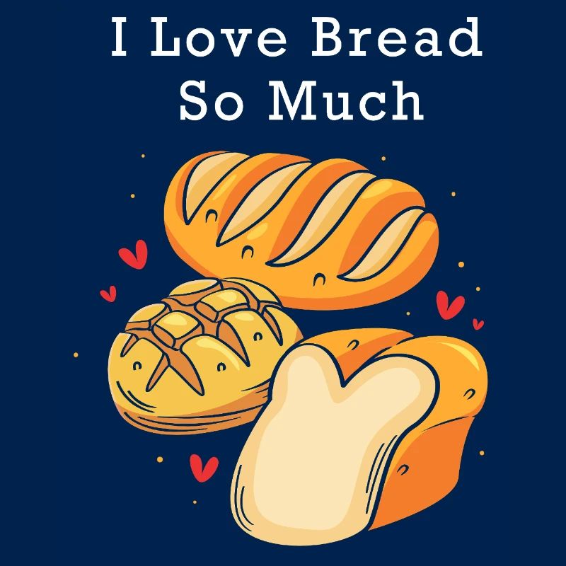 Baker Baker Baking