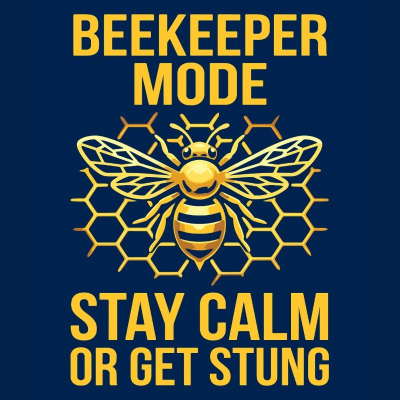 Beekeeper Mode Statement Design