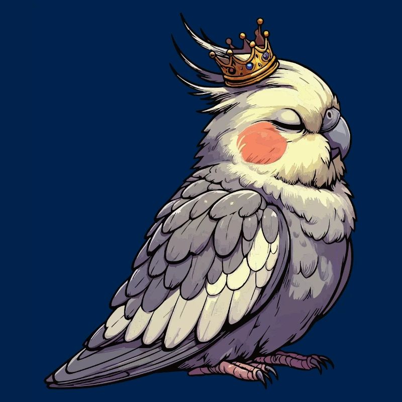 Calopsitte Calopsitte Calopsitte Oiseau calopsitte