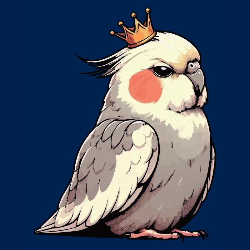 Calopsitte Calopsitte Calopsitte Oiseau calopsitte