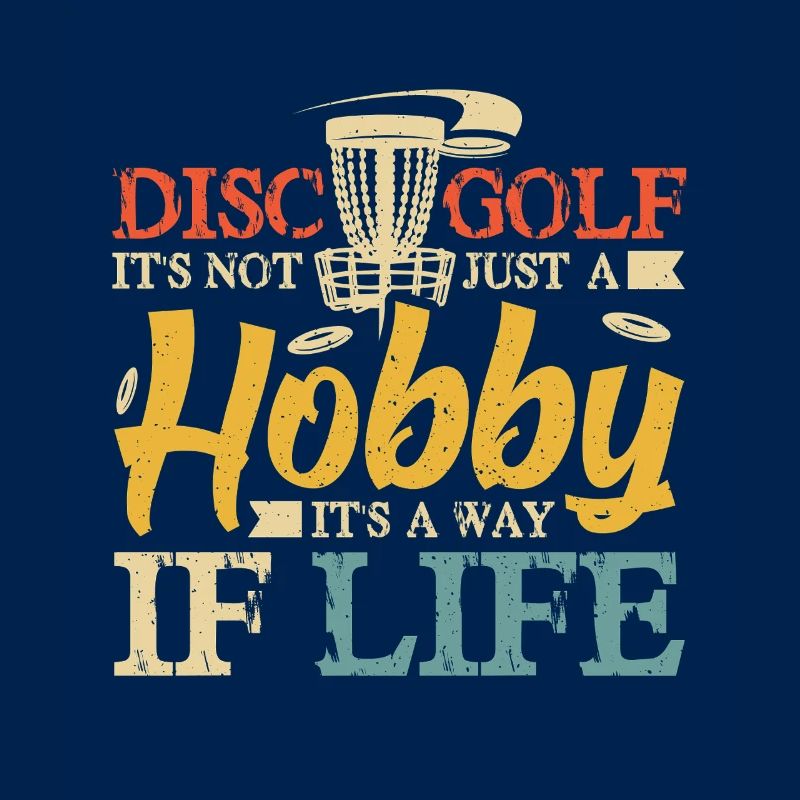 Cadeaux de disc golf Disc Golf