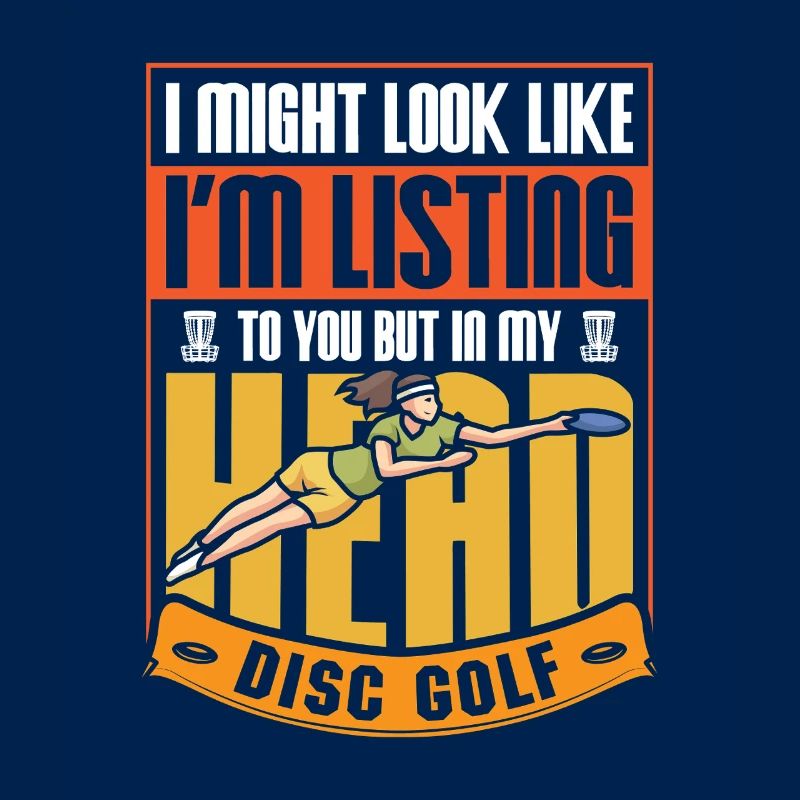 Cadeaux de disc golf Disc Golf
