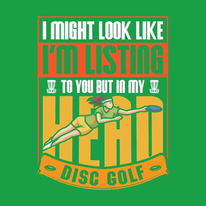 Disc Golf Geschenke Discgolf