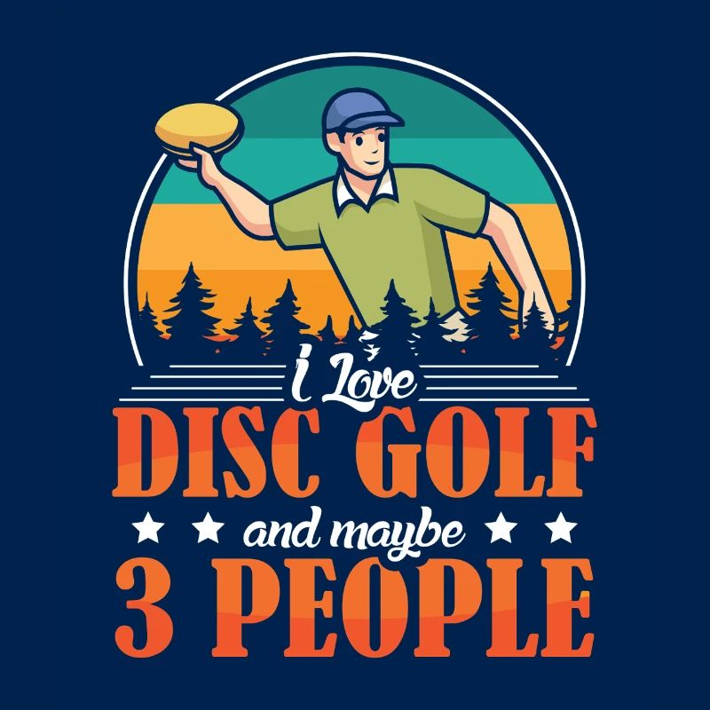 Disc Golf Geschenke Discgolf