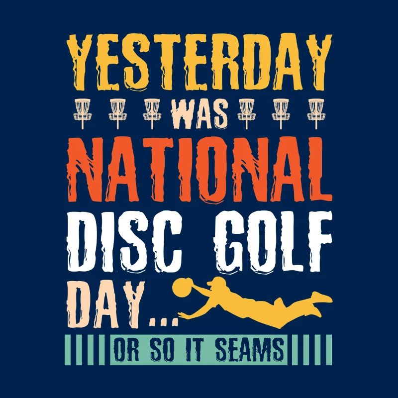 Cadeaux de disc golf Disc Golf