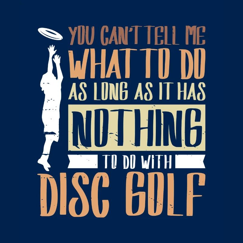 Cadeaux de disc golf Disc Golf