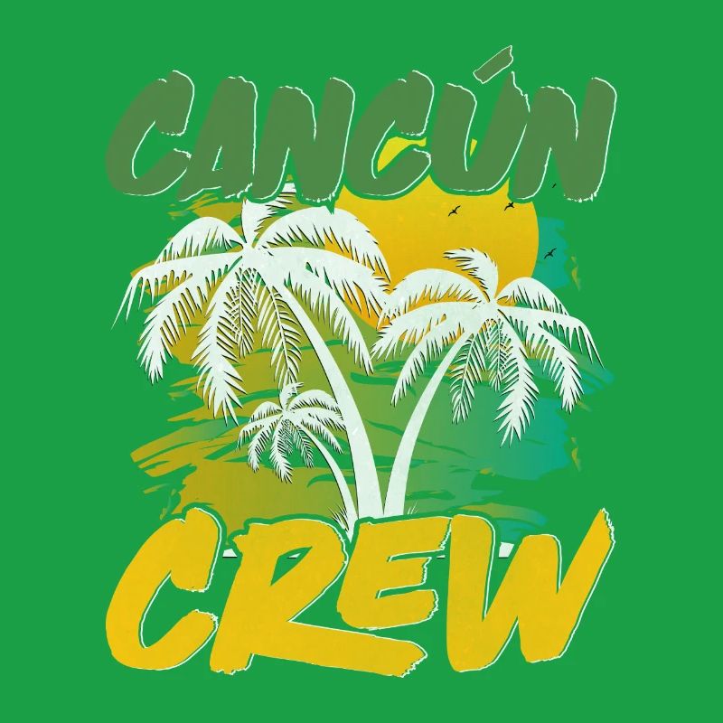 Équipe de Cancun