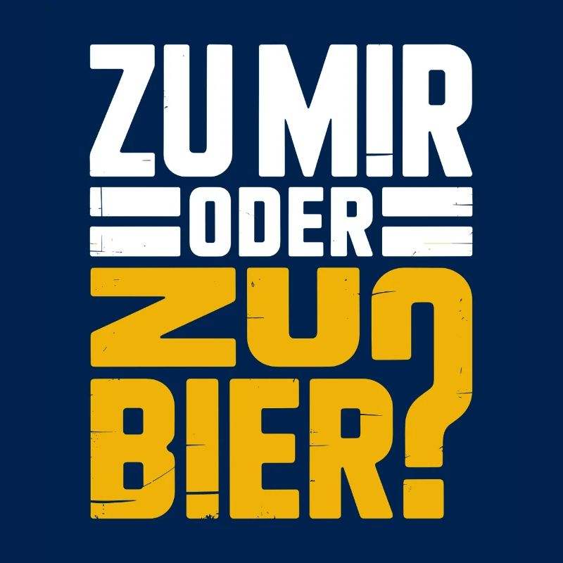 Bier Zu Mir Oder Zu Bier Flirt Single Party Malle