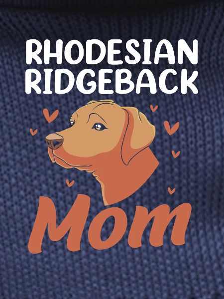 Rhodesian Ridgeback
