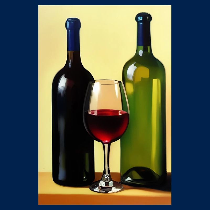 Wein Trinker