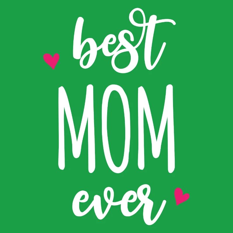 Beste Mutter aller Zeiten