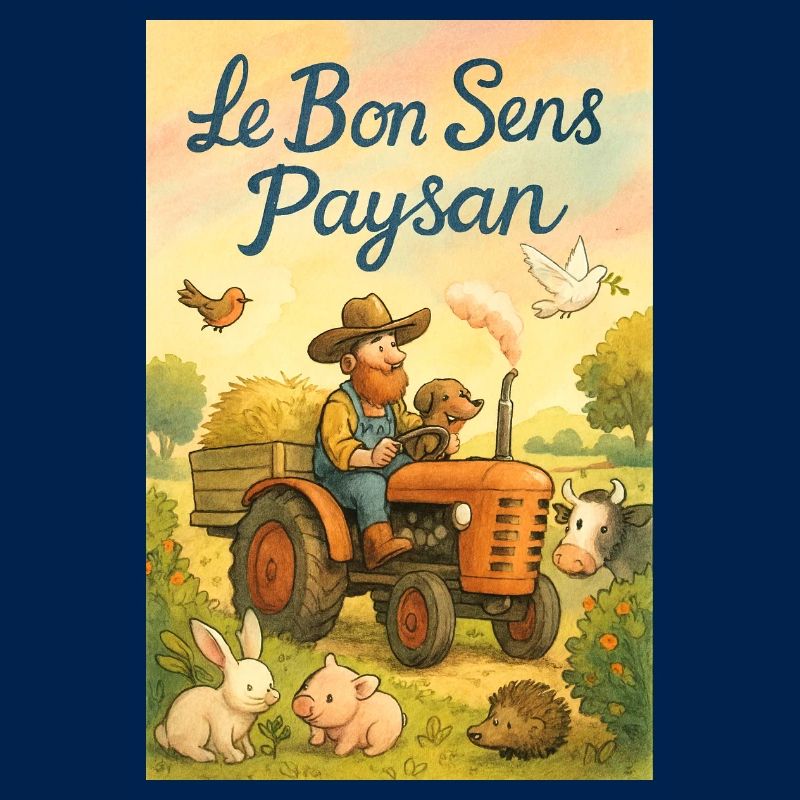 Peasant common sense