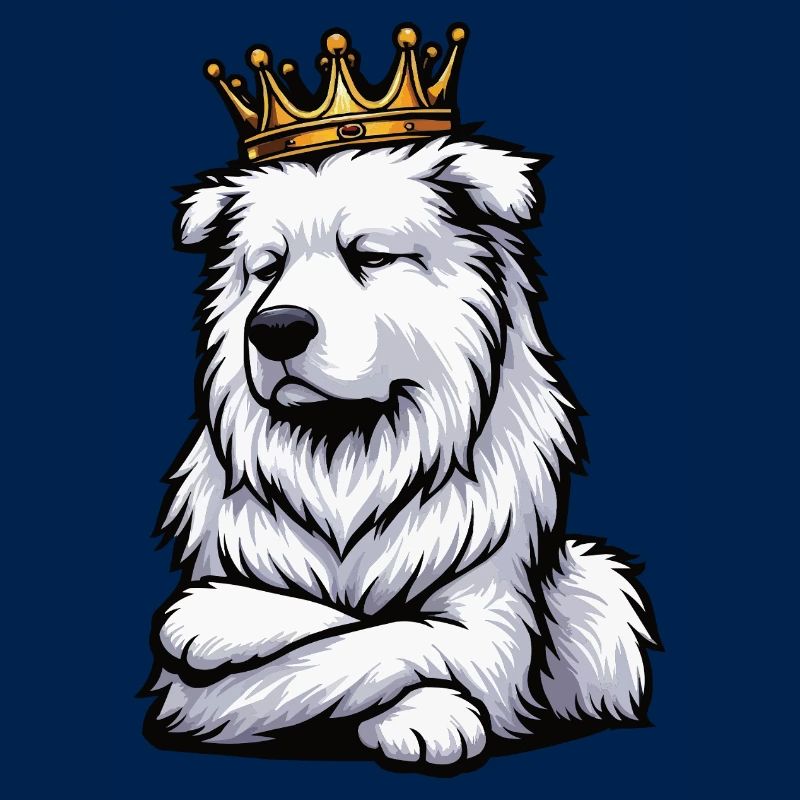 White Shepherd Shepherd Shepherd Dogs