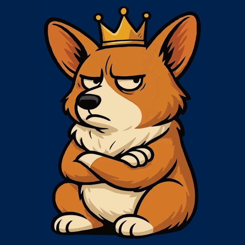 Corgi Corgis Welsh Corgi Corgibesitzer Corgis