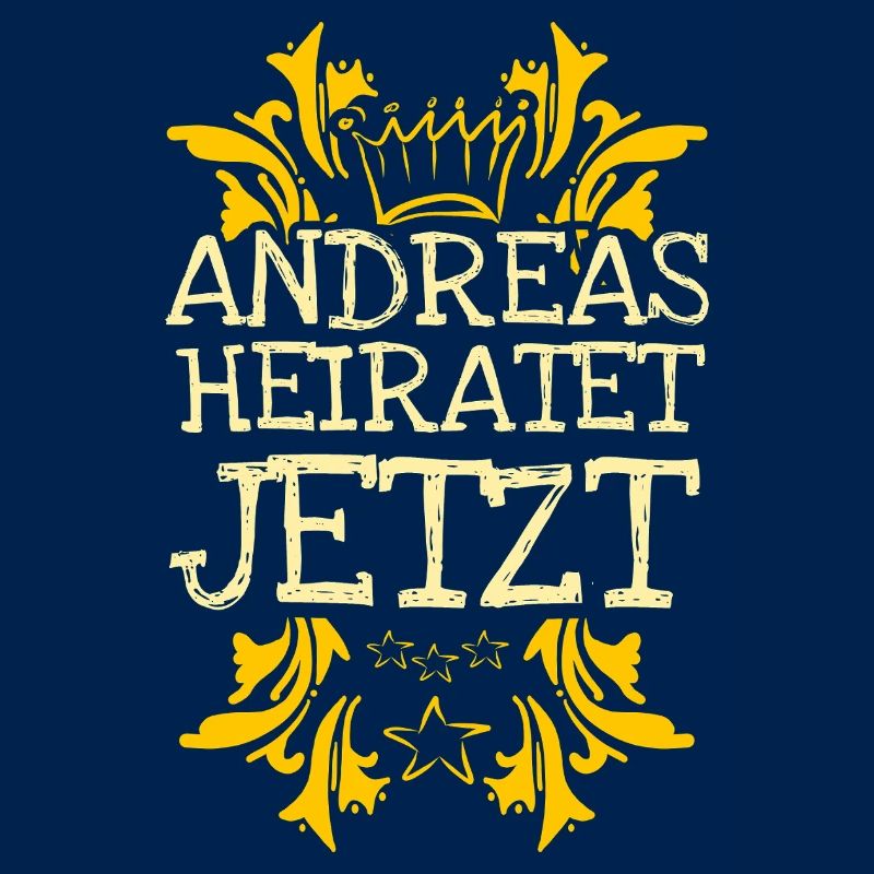 Gift for Andreas