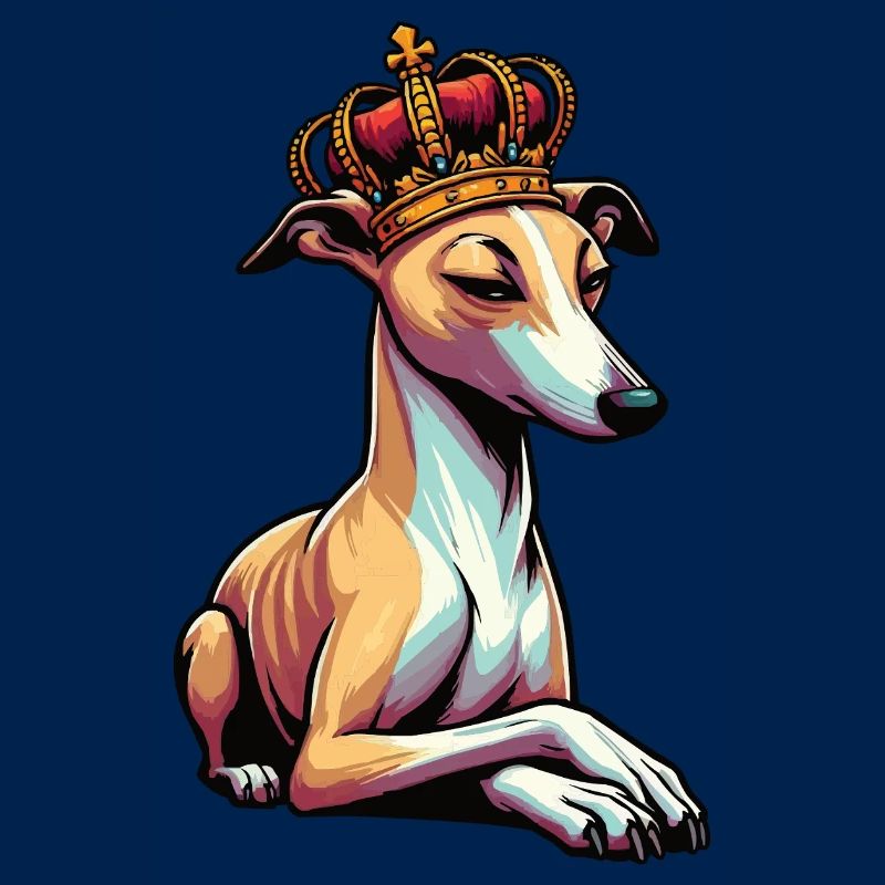 Whippet Greyhound Whippets Greyhound Owner