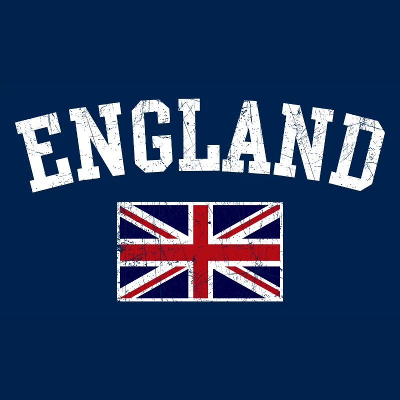 Union Jack de l’Angleterre