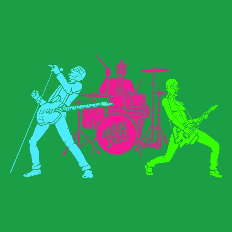 Mobile Devz Band - bande de développeurs