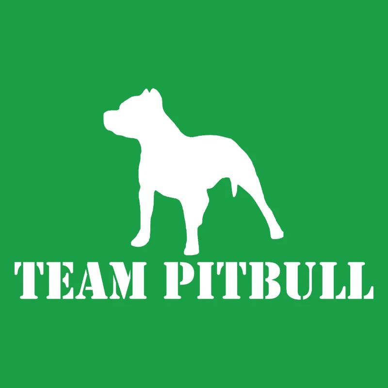 team pitbull