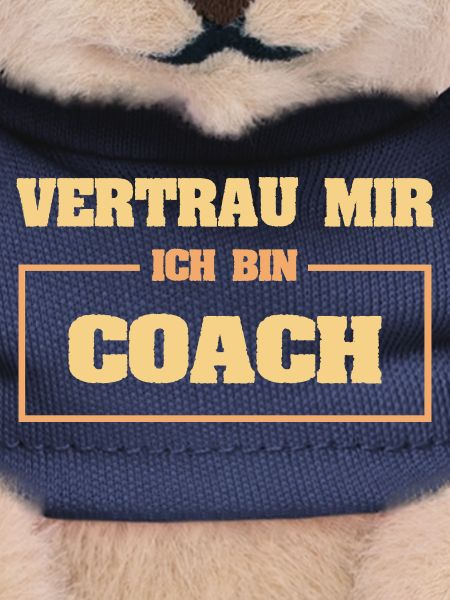 Coach