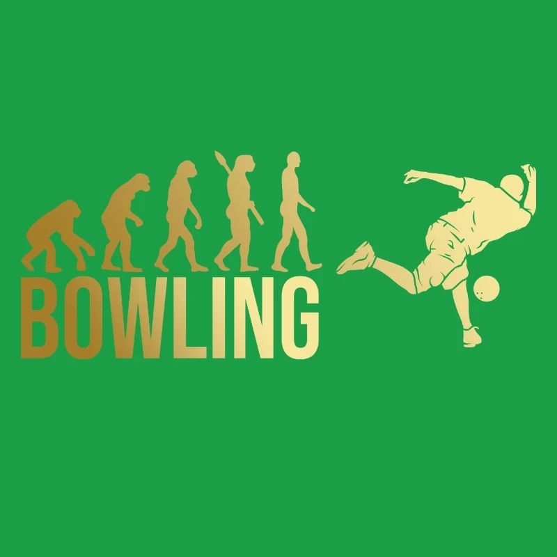 Evolution Bowling