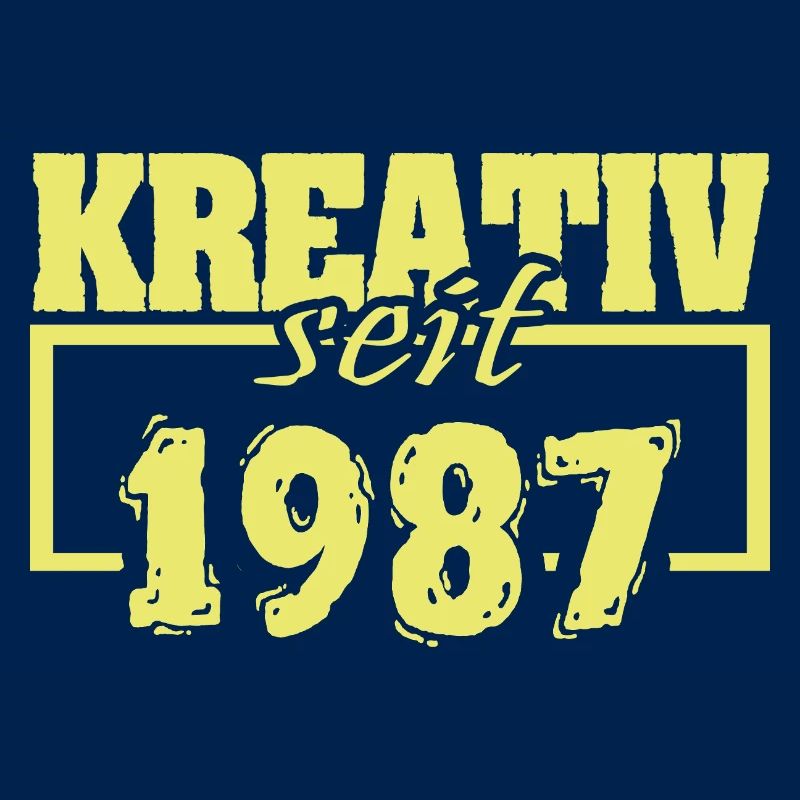 Maler 1987