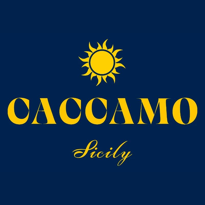 Caccamo Sicily Sun