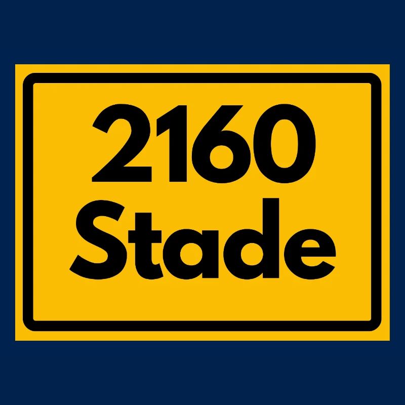 OLD POSTCODE POSTCODE RETRO 2160 STADE HANSEHAFEN