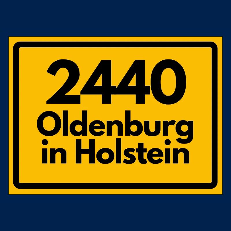 OLD POSTCODE POSTCODE 2440 OLDENBURG IN HOLSTEIN