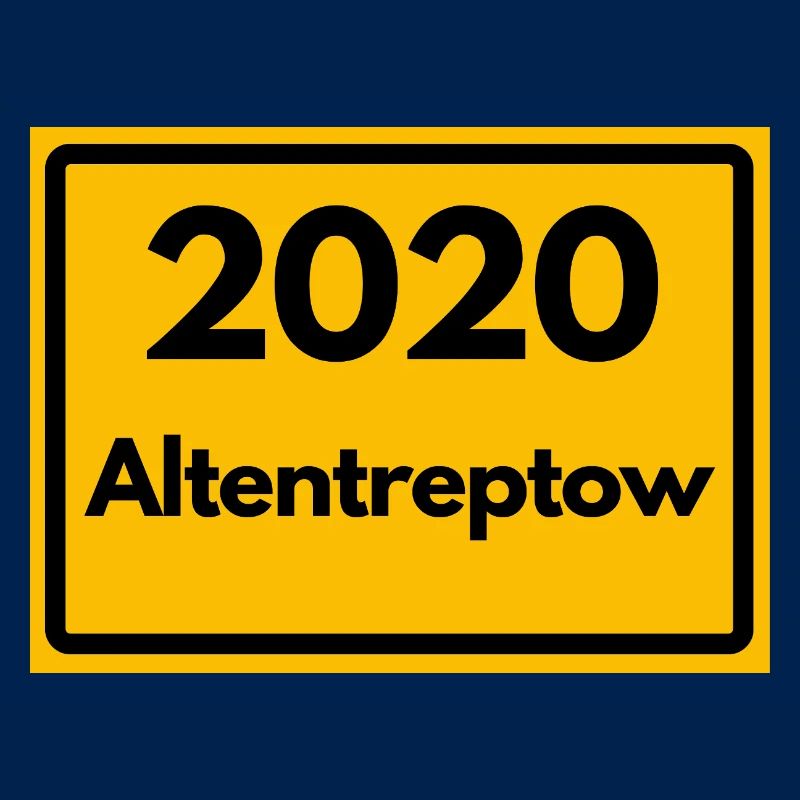 ANCIEN CODE POSTAL RÉTRO 2020 ALTENTREPTOW