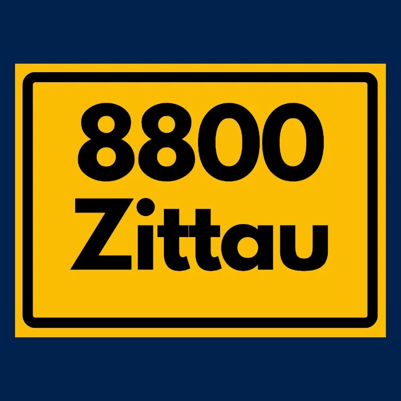 8800 02763 ZITTAU SAXONY 8800 OLD POSTCODE