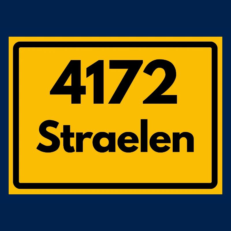 ANCIEN CODE POSTAL 4172 POSTE 47638 STRAELEN NRW