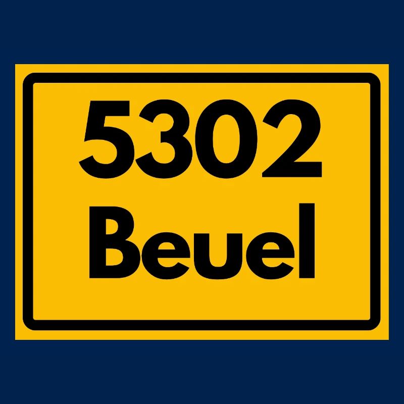 ANCIEN CODI POSTAL 5302 POSTE 53225 BEUEL NRW