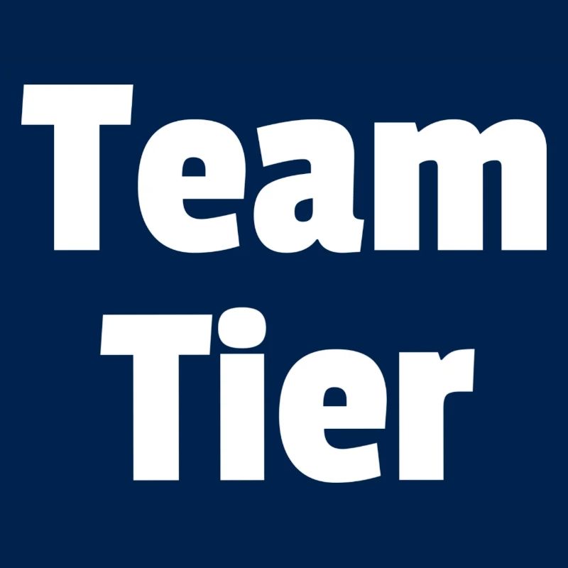 Team Tier
