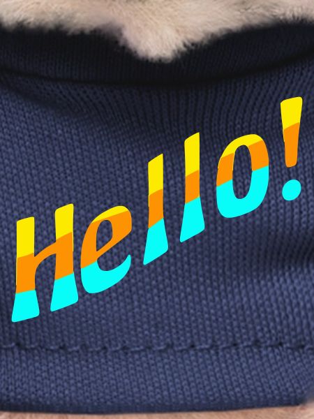 Hello!