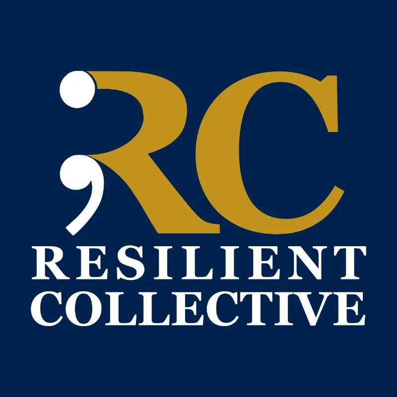 Resilient Collective emblem