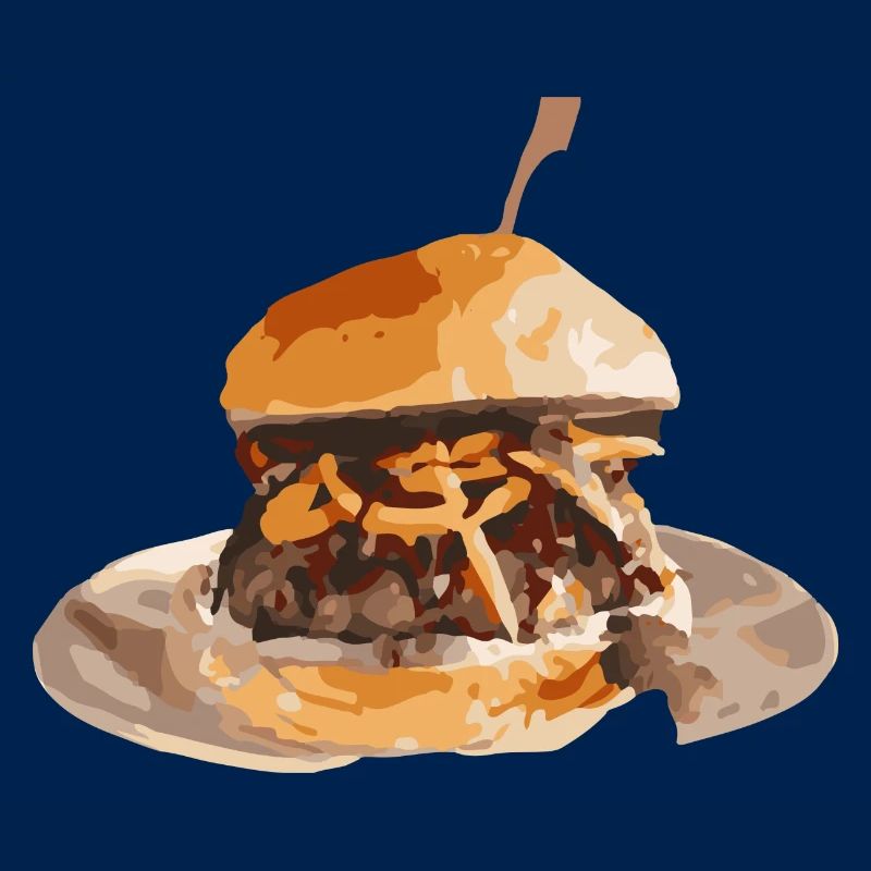 Burger Day