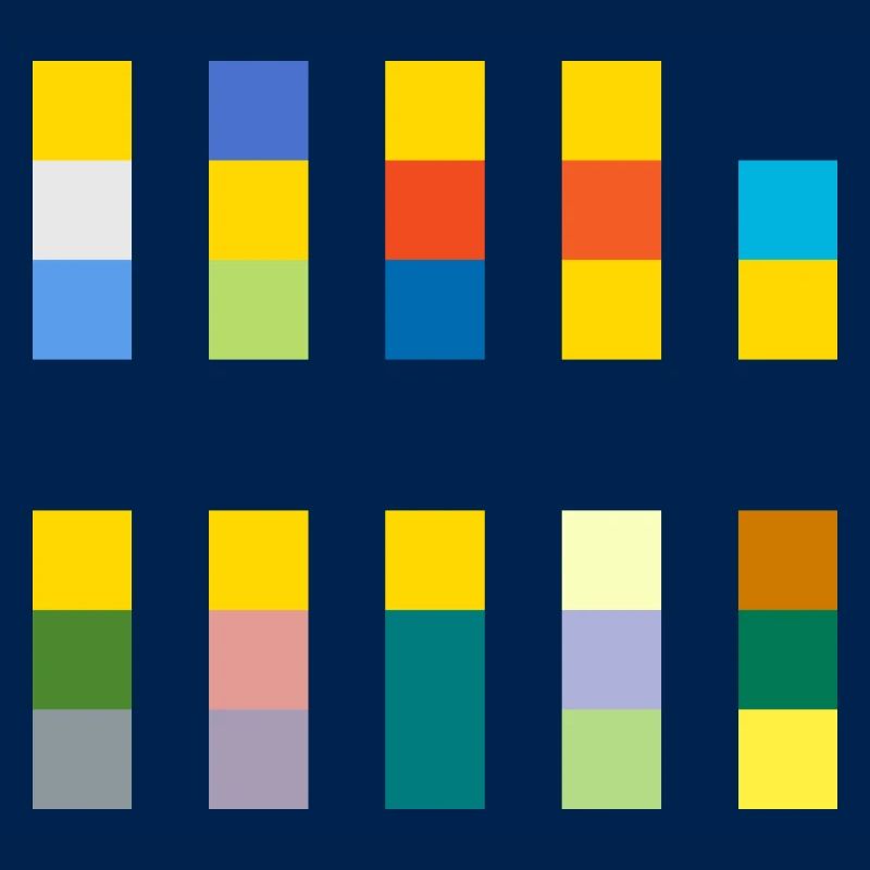 Pixel Springfield