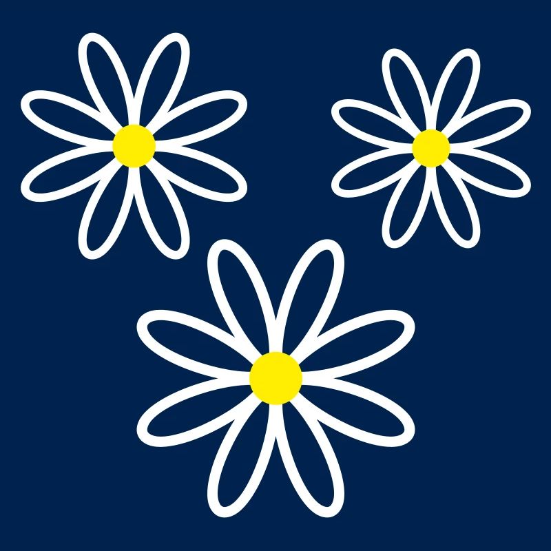 Gänseblümchen Blume