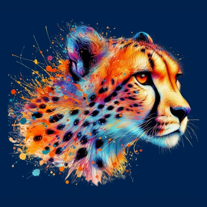 Guépard