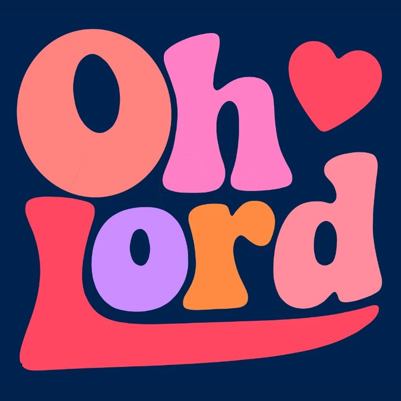 Åh Herre