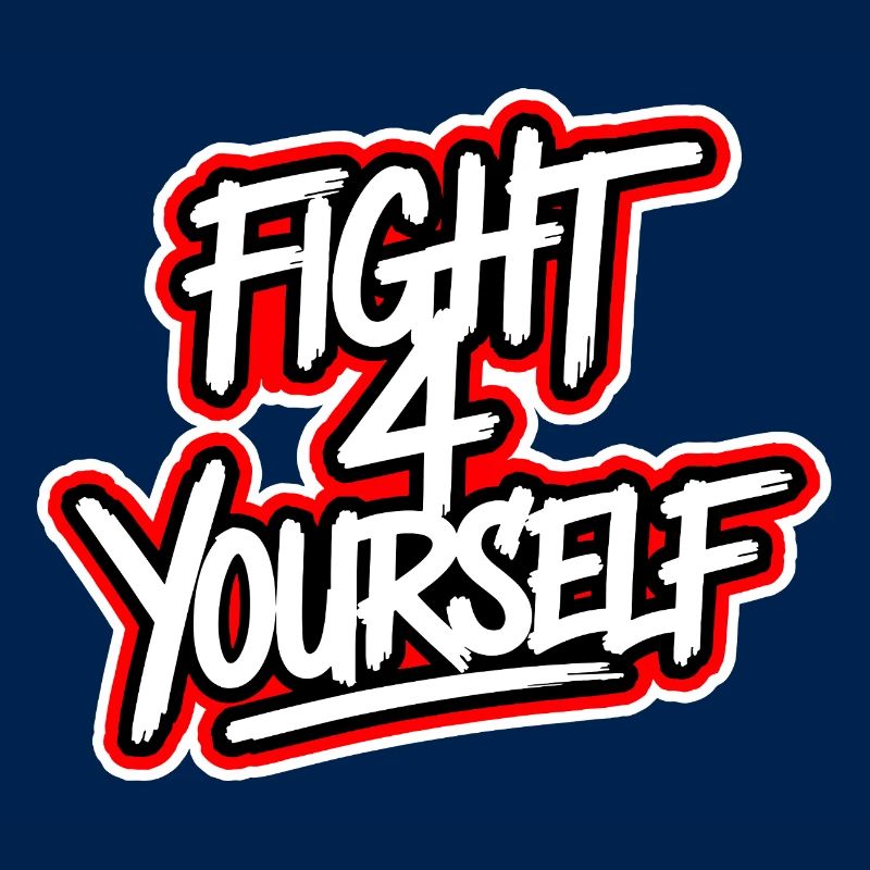 Fight 4 yourself