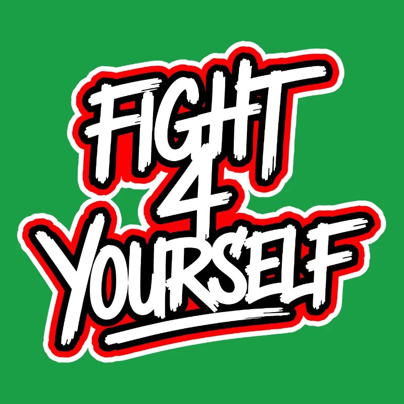 Combattez-vous à 4 vous-même