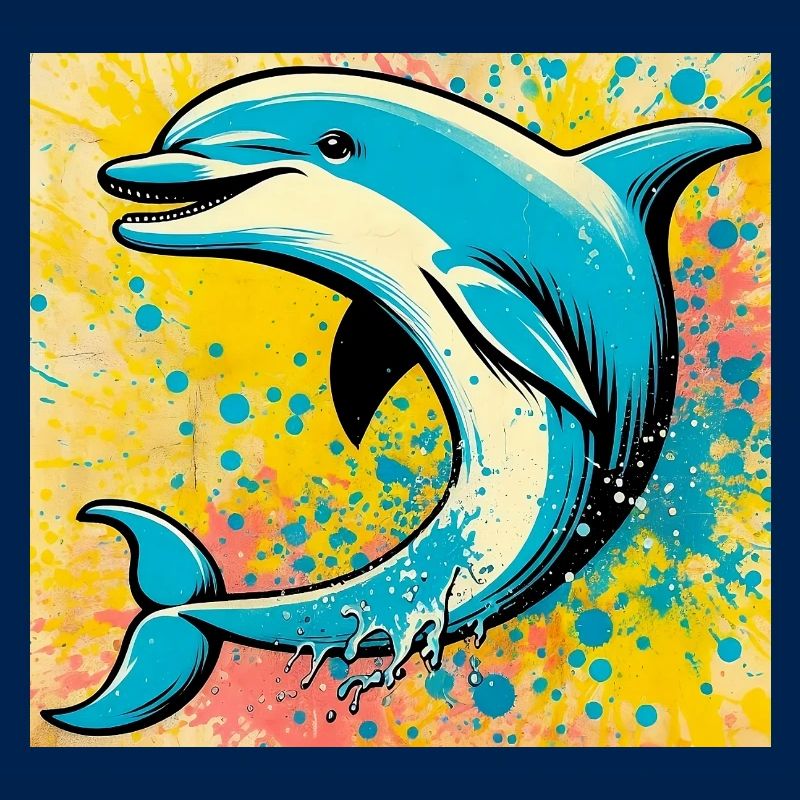 dolphin