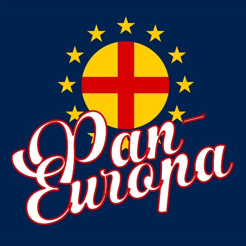 Pan-Europa Retro Script