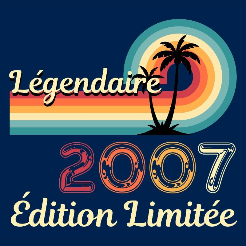 Legendary 2007, Limited Edition