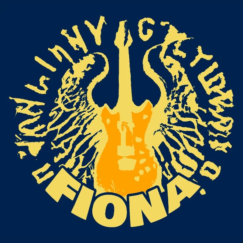 Fiona as a name
