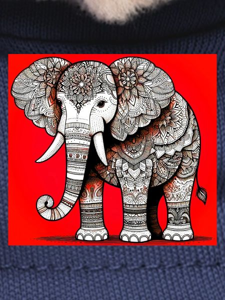 Elefant