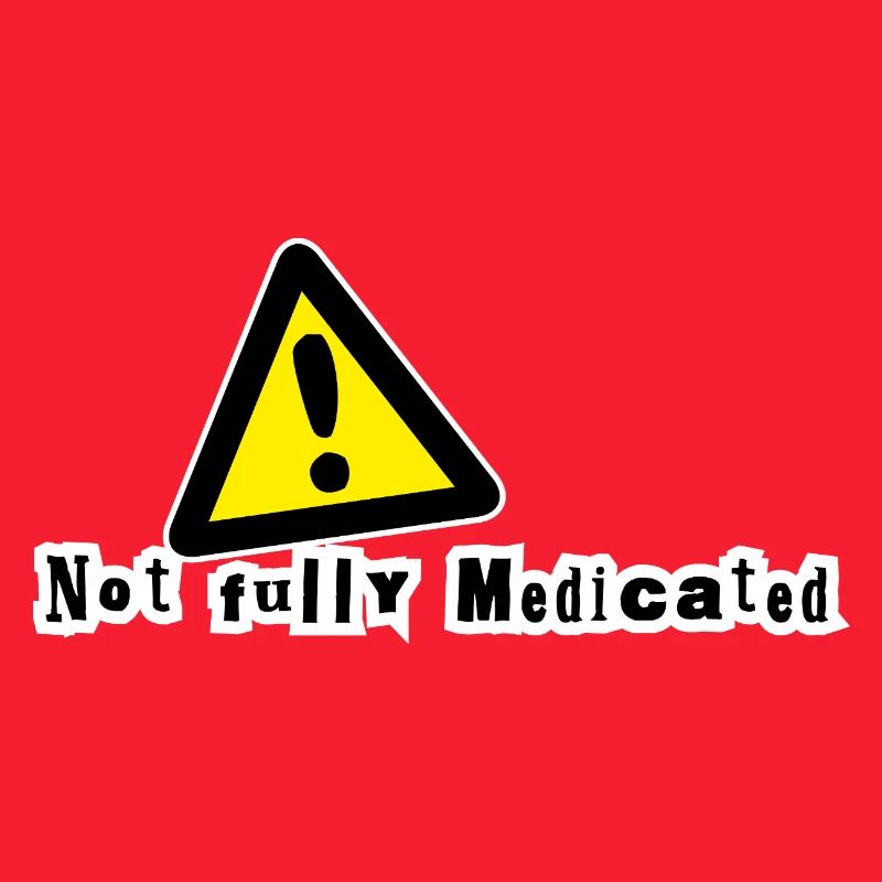 Pas complètement médicamenté