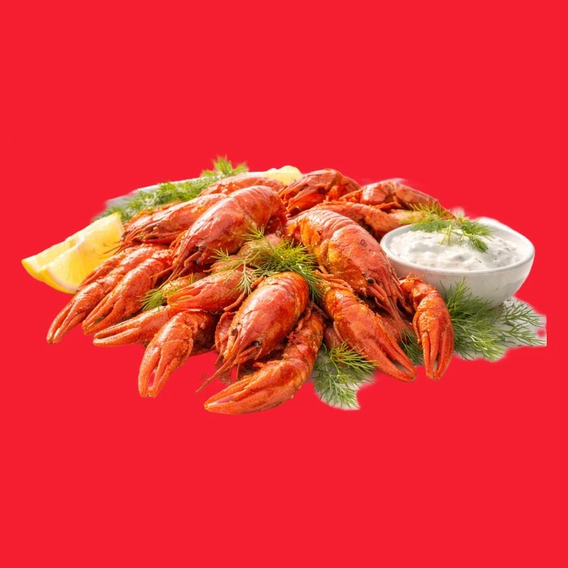 Crayfish